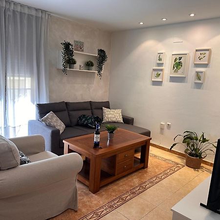Apartamento Alegria Антекера Экстерьер фото