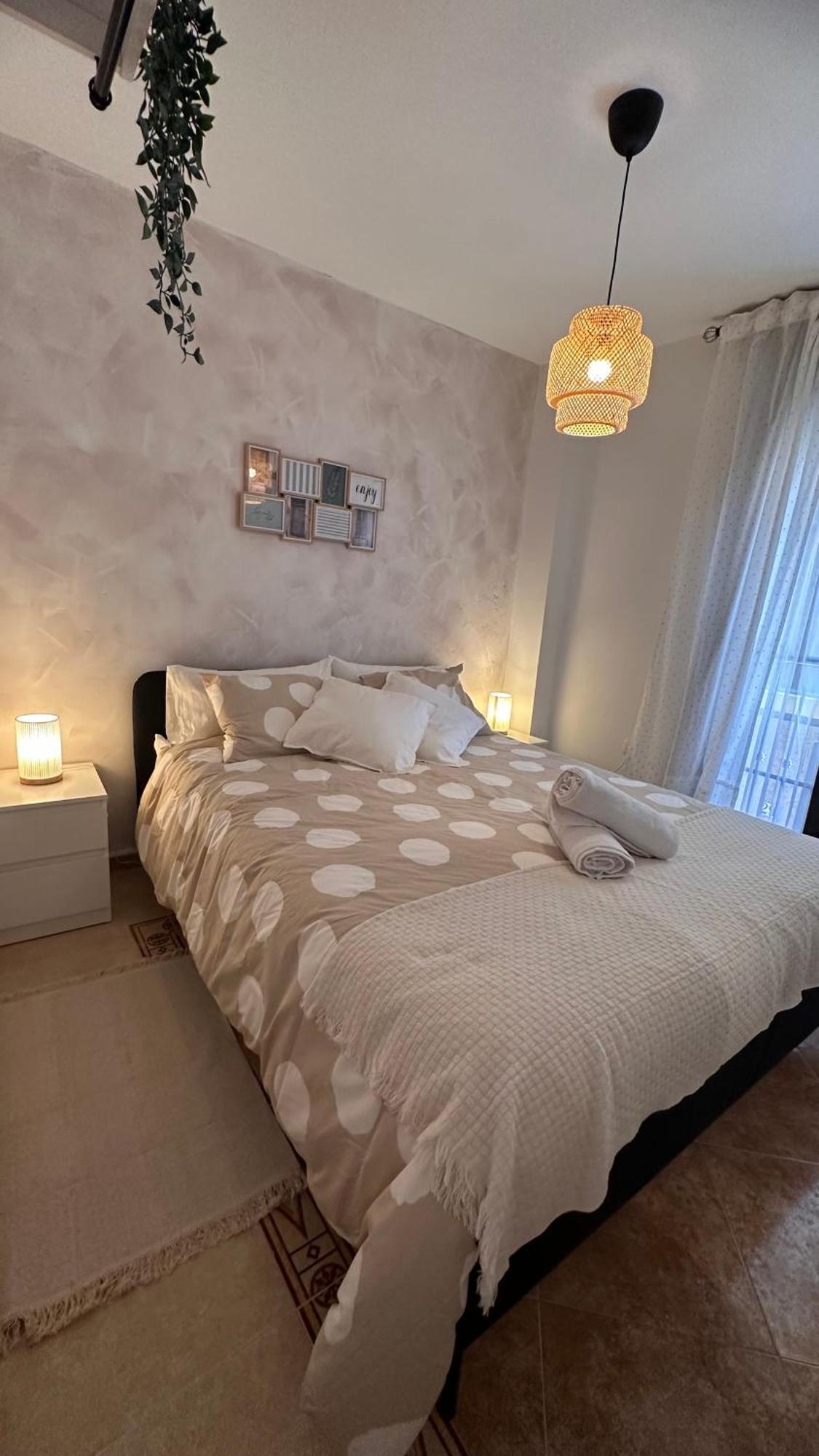 Apartamento Alegria Антекера Экстерьер фото