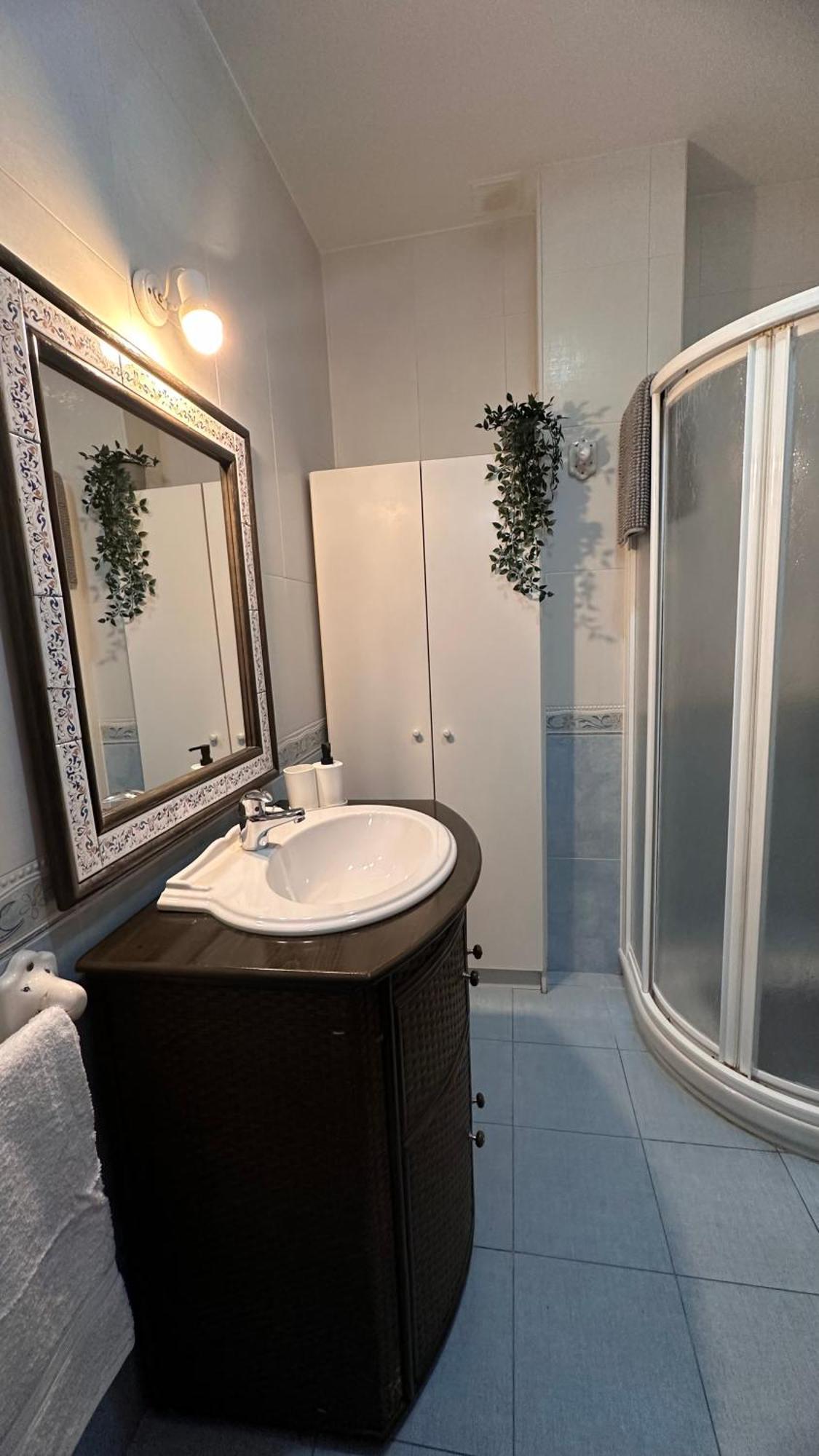 Apartamento Alegria Антекера Экстерьер фото